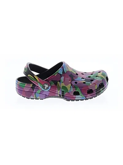 Crocs Mule/clog In Multi