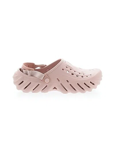 Crocs Mule/clog In Pink
