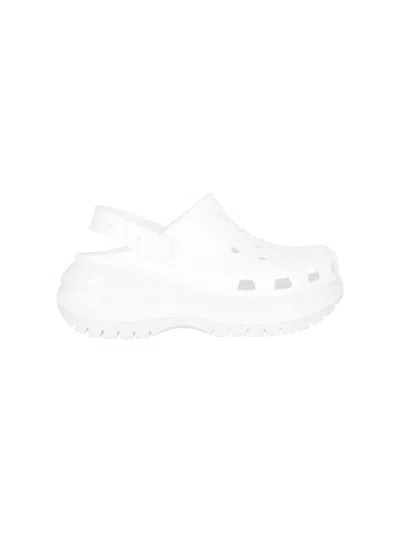 Crocs Mules Mega Crush