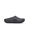 Crocs Mules Mellow In Black/black
