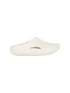 Crocs Band Full Force Thick Sole Sandals Unisex Blue White
