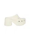 Crocs Mules Platform Siren