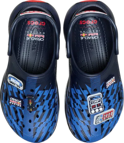 Crocs ; Multi, W11/m9
