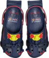 Crocs ; Multi, W11/m9