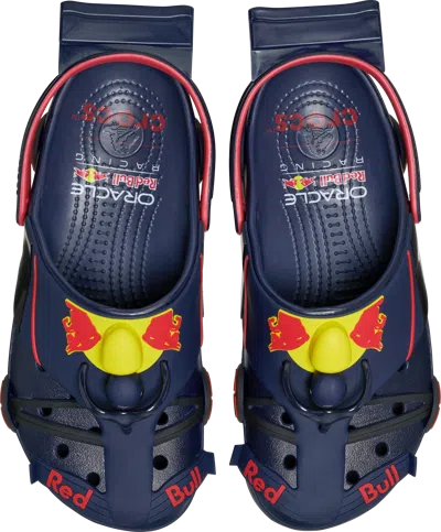Crocs ; Multi, W11/m9