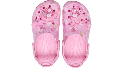 Crocs My Melody Classic Clog