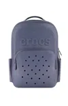 Crocs Navy Classic Backpack In Blue