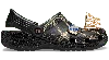 Crocs Nba All-star Classic Clog In Multi