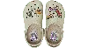 Crocs Nba Bucks Elevated Classic Clog In Multi