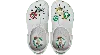 Crocs Nba Celtics Elevated Classic Clog In Multi
