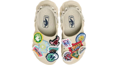 Crocs Nba Echo Clog In Multi