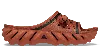 Crocs Nba Echo Clogs In Sienna
