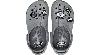 Crocs Nba Nets Elevated Classic Clog In Multi