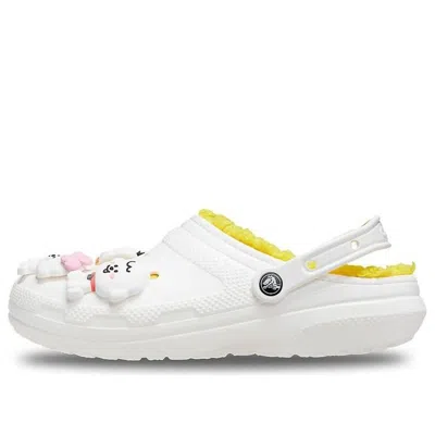 Crocs Neverx Classic Cozy Stay Warm  Sports Slippers Unisex Multi-color