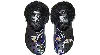 Crocs Nfl Baltimore Ravens Classic Clog In Multi