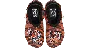Crocs Nfl Cincinnati Bengals Classic Lined Clog In Multi