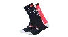 Crocs Nfl Houston Texans  Socks In Multi