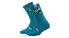 Crocs Nfl Jacksonville Jaguars  Socks In Multi