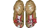 Crocs Nfl San Francisco 49ers Classic Clog In Multi