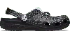 Crocs Nightmare Before Christmas Classic Clog In Multi