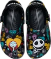 Crocs Nightmare Multi Classic Clog; Multi, M13 In Multi