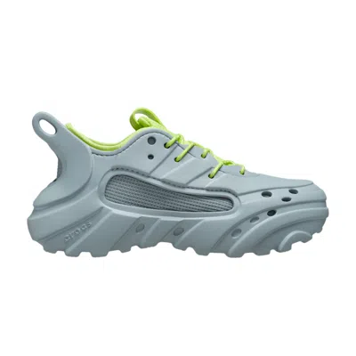 Pre-owned Crocs Nova Trek 'dusty Green'