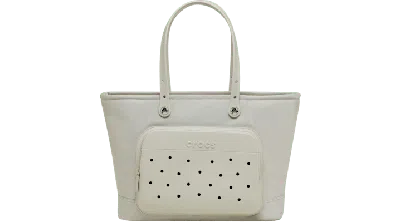 Crocs Nylon Tote In Multi