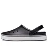 Crocs Off Court Clogs Unisex Black 48
