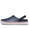 Crocs Off Court Clogs Unisex Navy 46