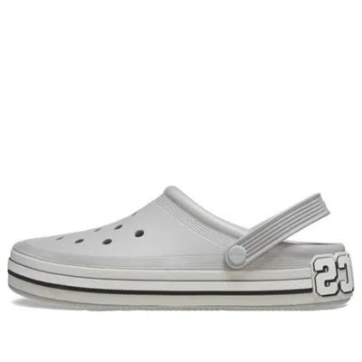 Crocs Off Court Clogs 'grey'