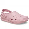 Crocs Off Grid 209501-606 Clogs Unisex W10-m8 Pink Comfort Slip-on Shoes App3055