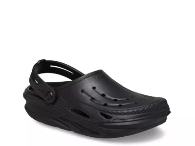 CROCS CROCS OFF GRID CLOG