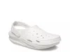 Crocs Off Grid Clog In White
