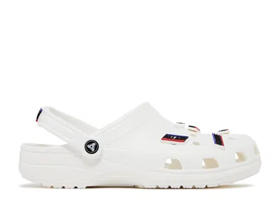 Crocs Palace X  Classic Clog 'white'