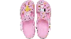 Crocs Peanuts Mary Jane Clog In Multi