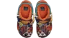 Crocs Pendleton Classic Lined Clog In Multi