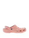 Crocs Gender Inclusive Classic Clog In Pink