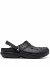 Crocs Perforated-detail Sandals In Multi