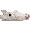 Crocs Pfd Classic Work Graphic Clog In Multi