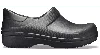 Crocs Pfd Women's Neria Pro Ii Work Clog In Black