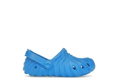 Pre-owned Crocs Pollex Clog By Salehe Bembury Sneakers In Yucca