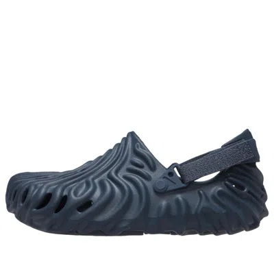 Crocs Pollex Clog X Salehe Bembury 'navy'