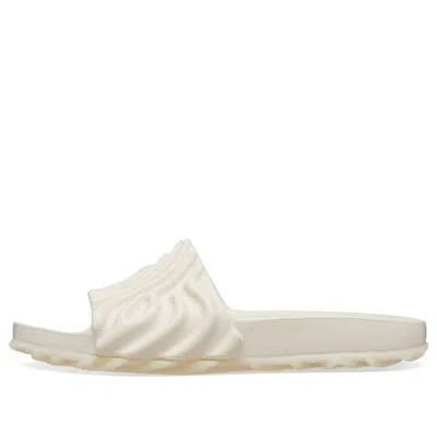 Crocs Pollex Slide X Salehe Bembury 'parsnip'
