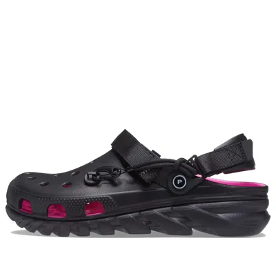 Crocs Post Malone X Duet Max Clog 'black'