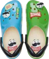 Crocs Pringles X  Classic Clog In Multi