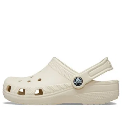 Crocs (ps)  Classic Clog 'beige'
