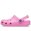 Crocs (ps)  Classic Clog 'pink'