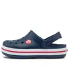 Crocs (ps)  Crocband In Blue