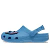Crocs (ps)  X Disney Classic Clog 'stitch'