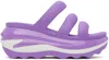 Crocs Mega Crush Triple Strap In Galaxy